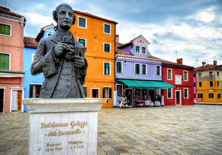 baldassare galuppi