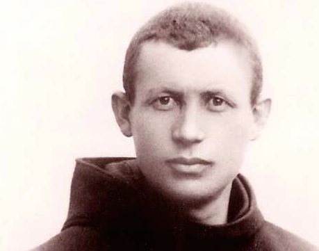 beato claudio granzotto oriz
