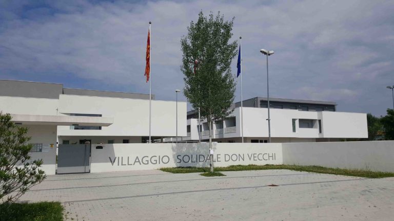 centro don vecchi