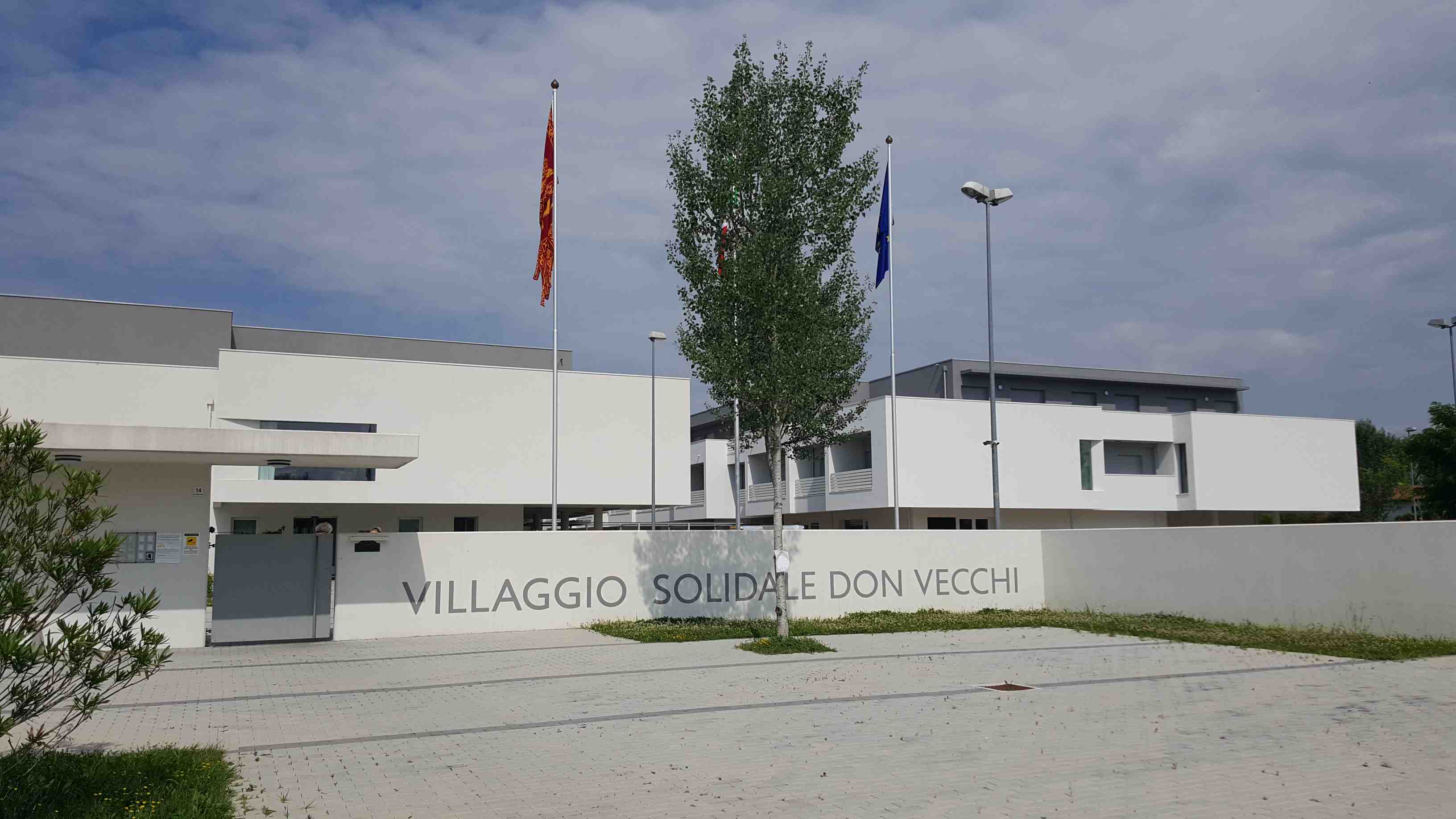 centro don vecchi