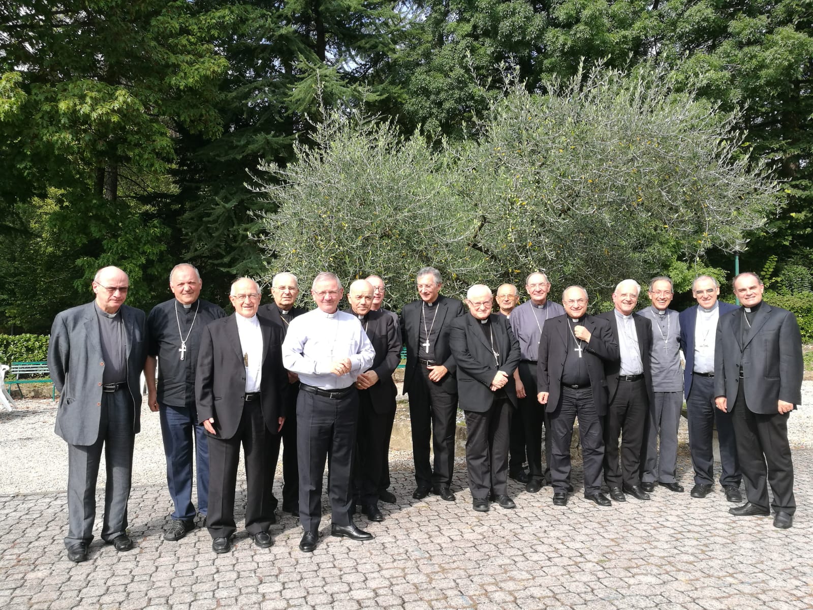 cet settembre 2018