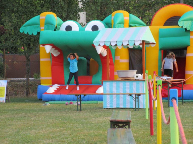 dese miniolimpiadi