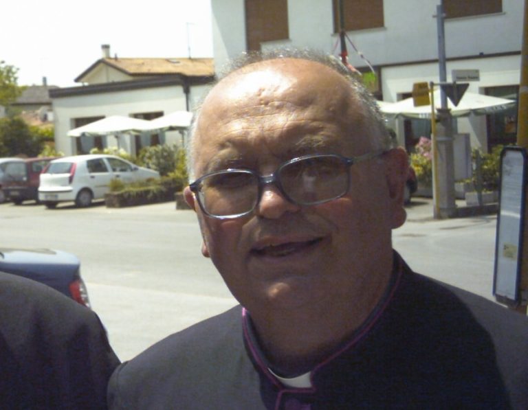 don luigi casarin