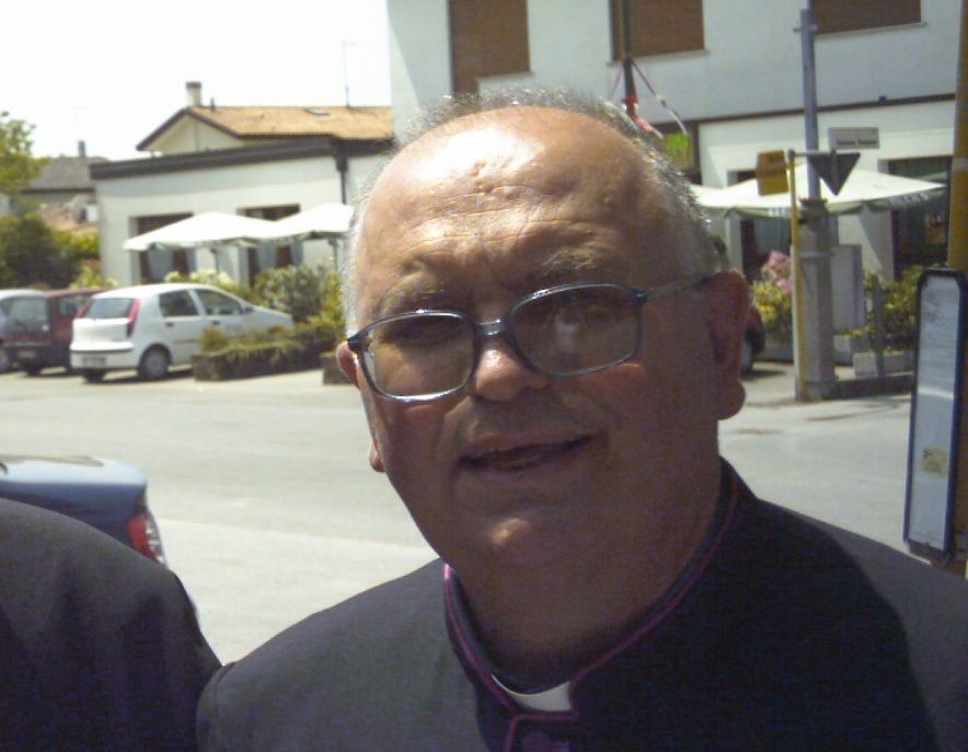 don luigi casarin
