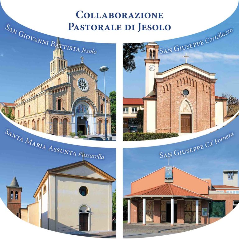 litorale collaborazione pastorale