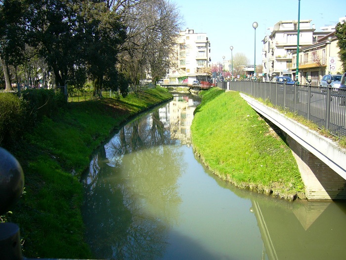 marzenego bis