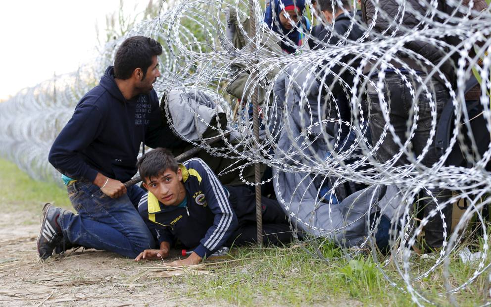 migranti