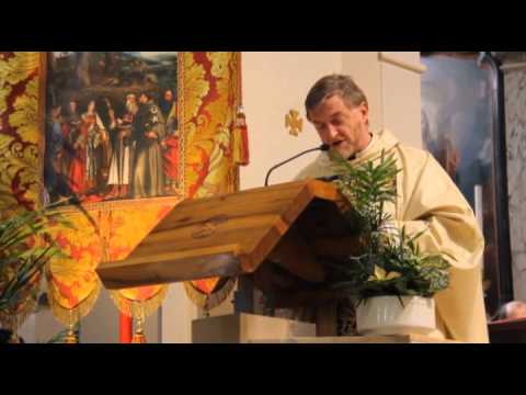 padre roberto genuin