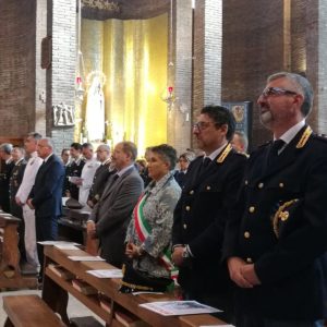 pat polizia due