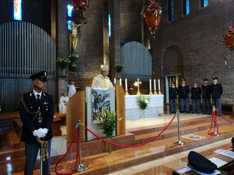 pat polizia uno