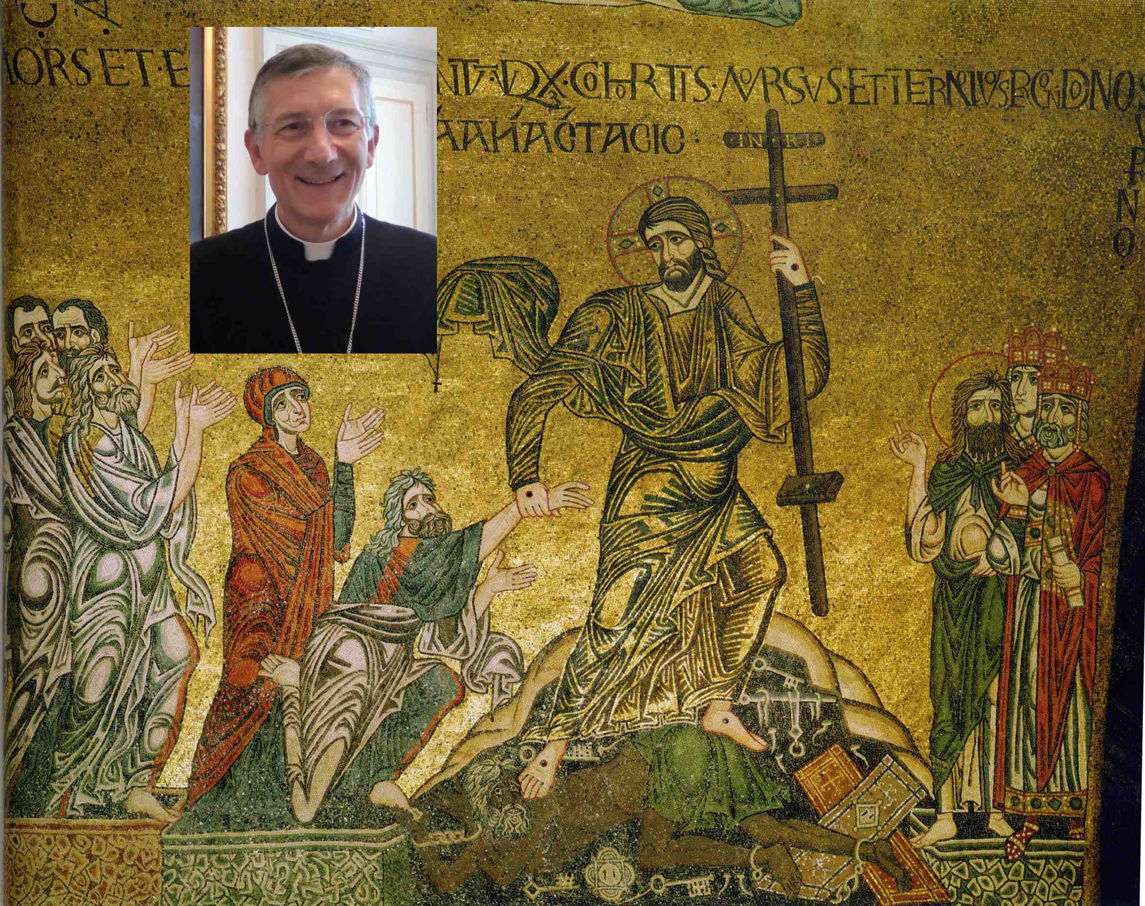 patriarca kerygma