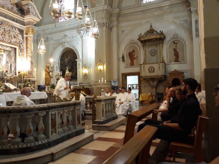 patriarca sicilia uno