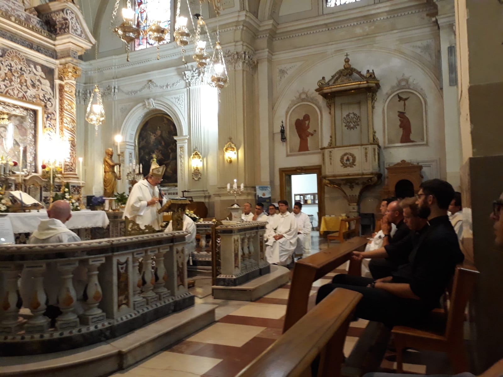 patriarca sicilia uno