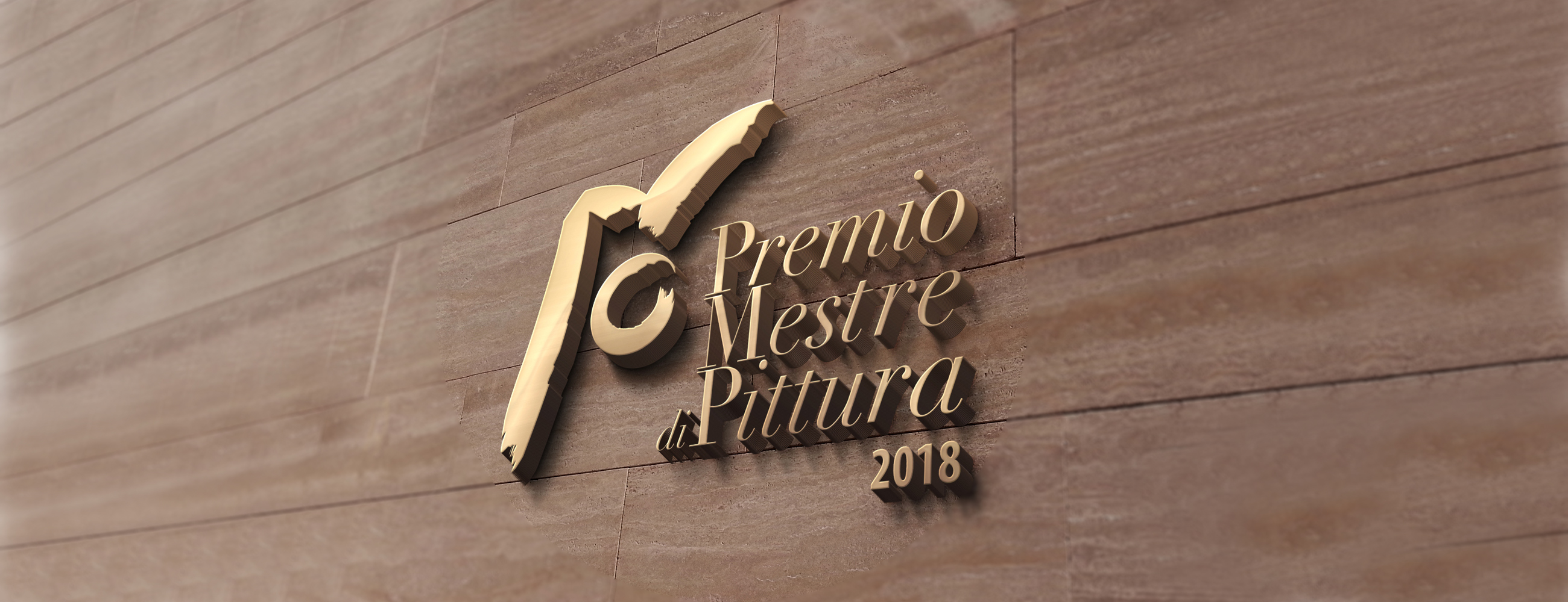 premio mestre pittura