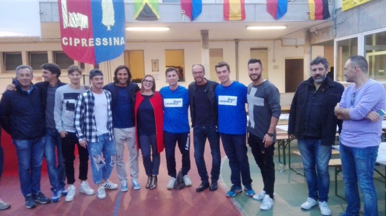 sagra pastisso