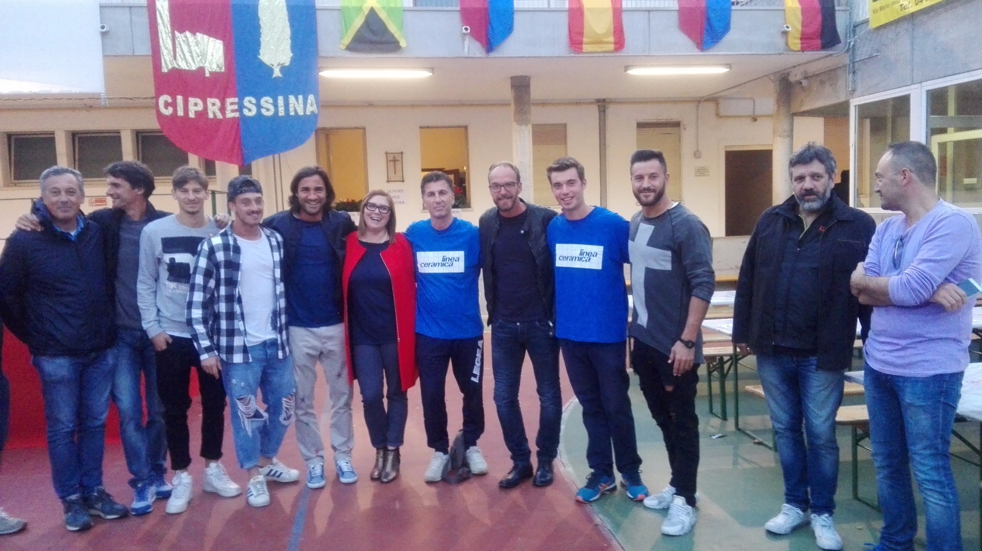 sagra pastisso