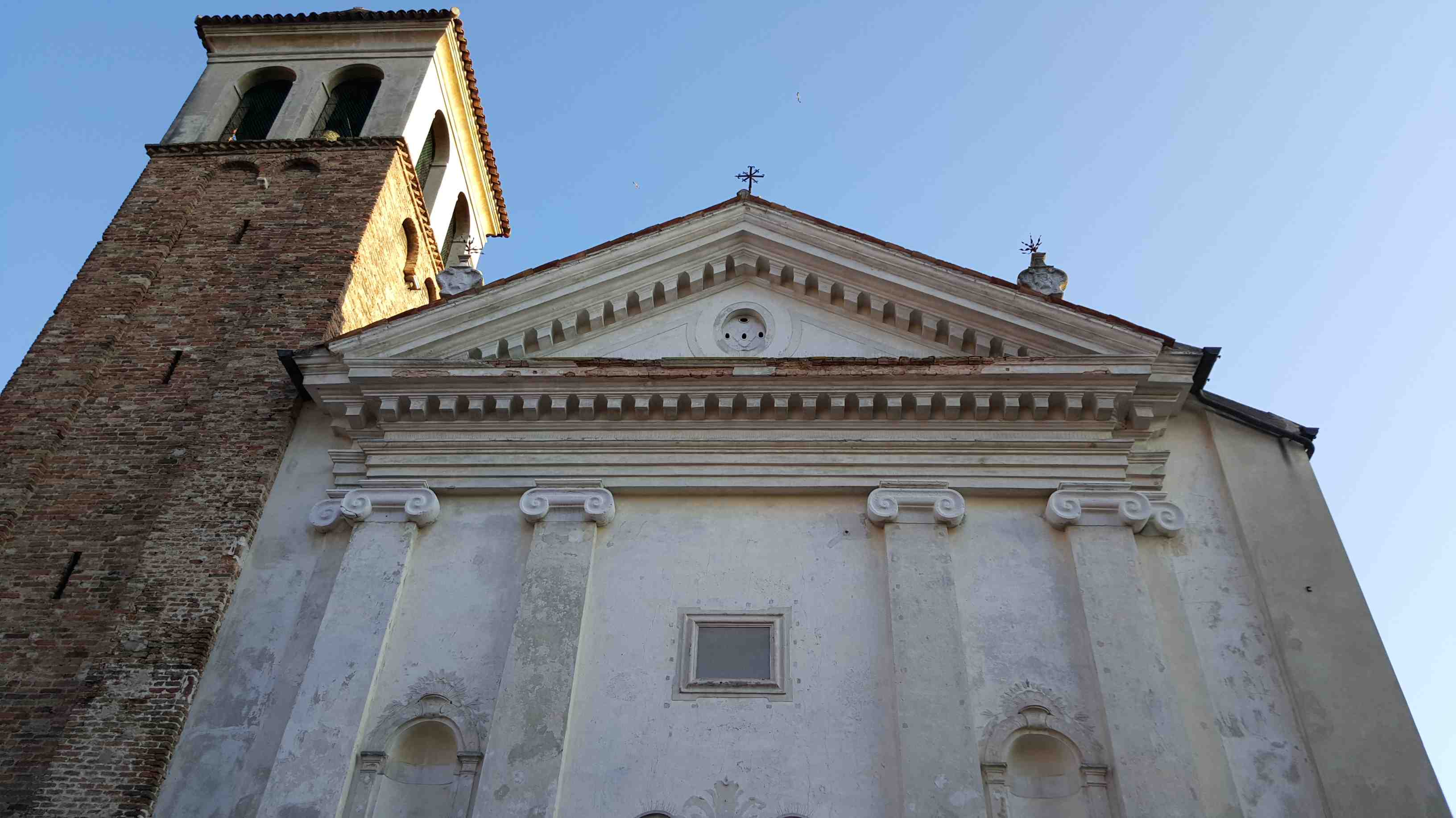 san girolamo uno