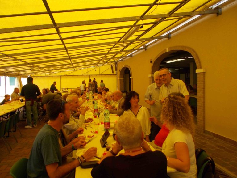 saveriani festa parenti