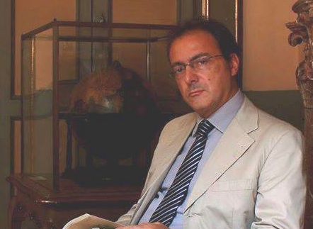 stefano campagnolo