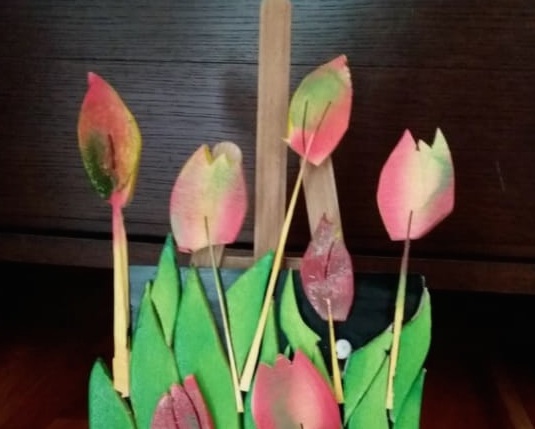 tony marra opere lignee