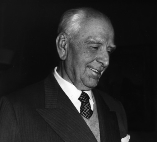 vittorio cini uno