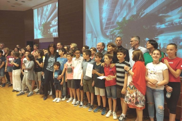 vivolo scuola pediatria