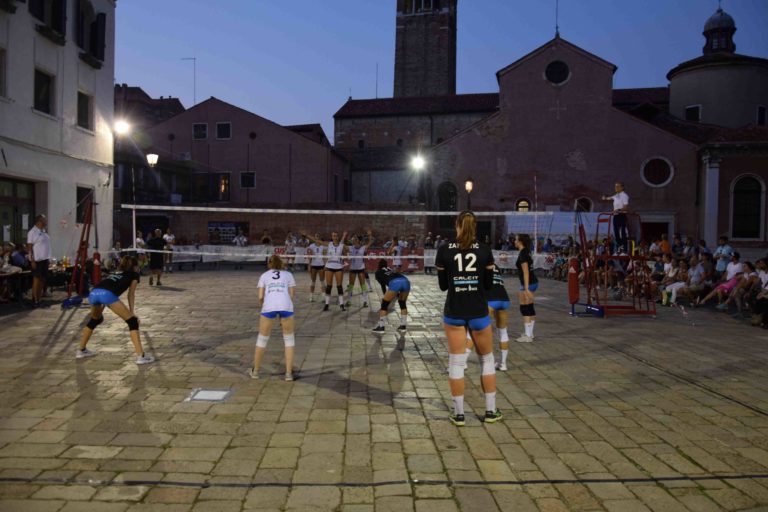 volley san giacomo uno