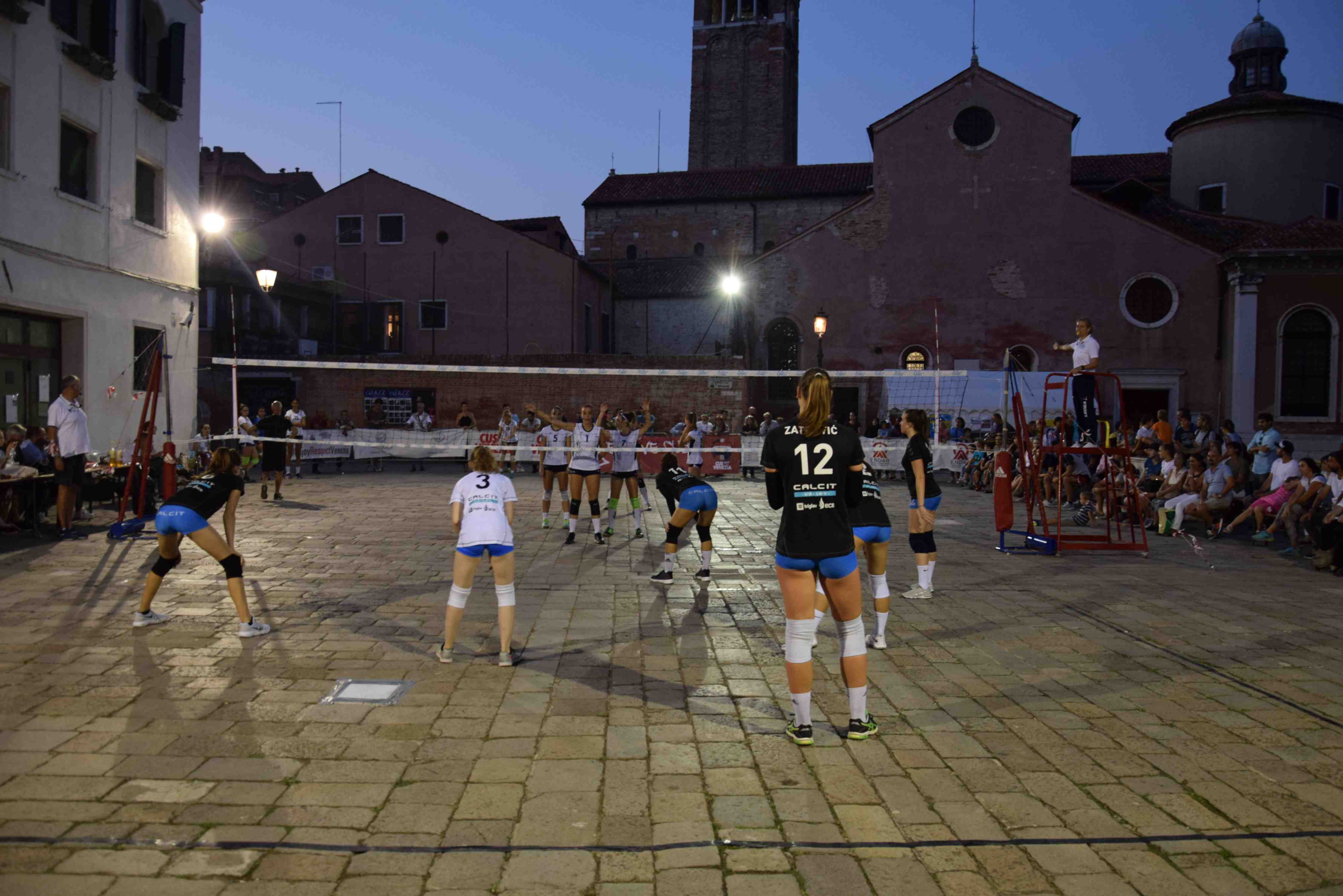 volley san giacomo uno