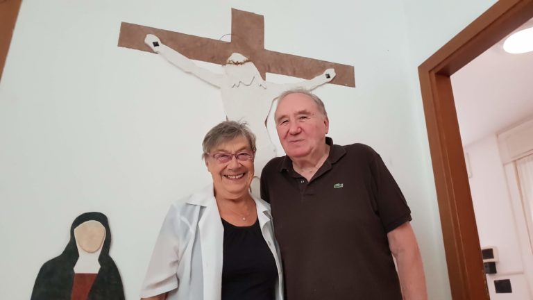 Lagarde Claude e Jacqueline