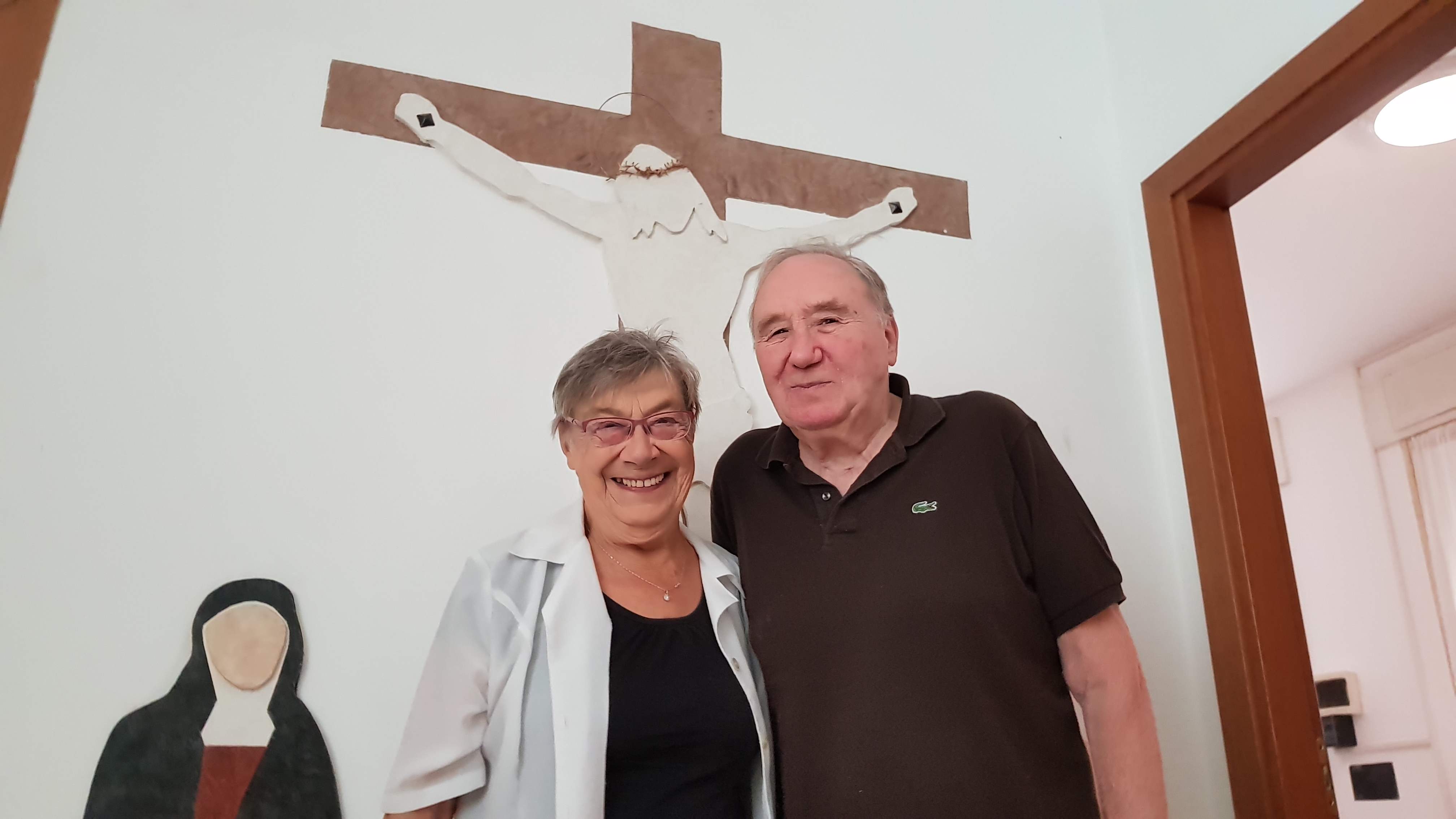 Lagarde Claude e Jacqueline