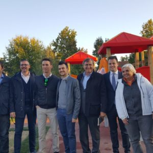 circus giostre due
