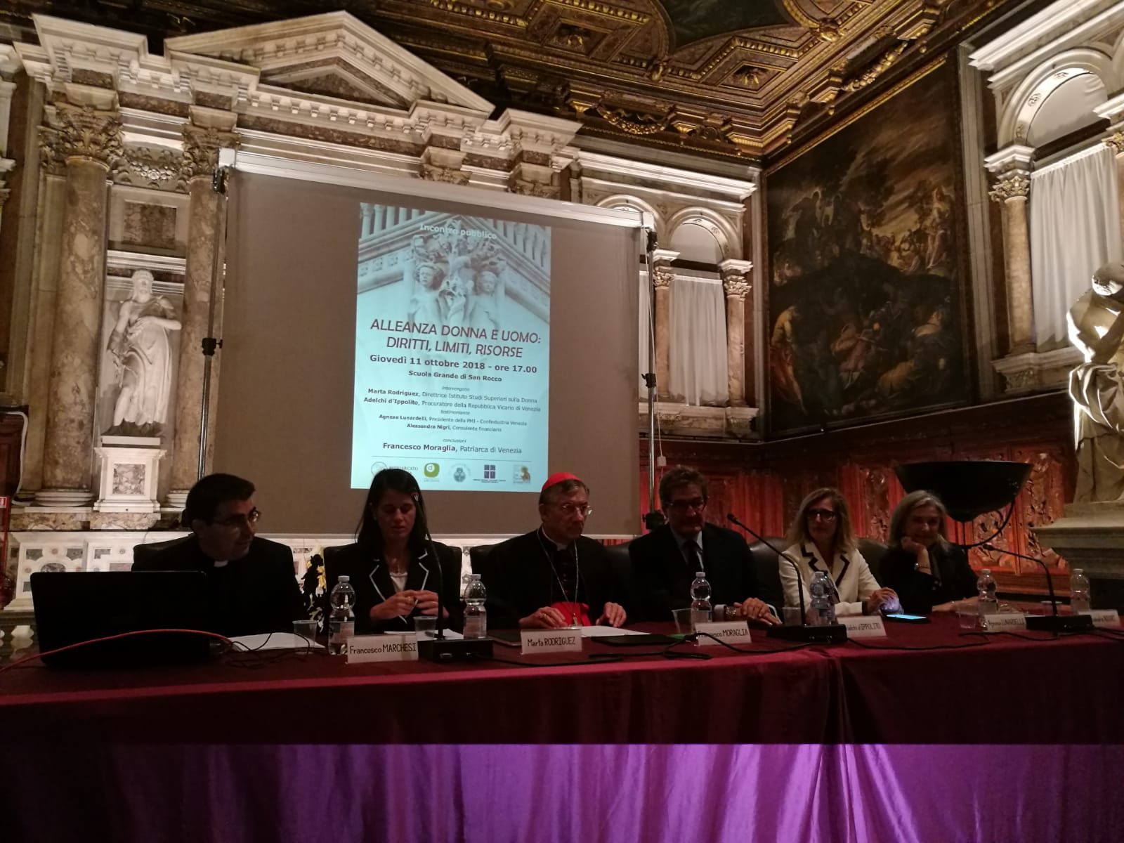 convegno san rocco