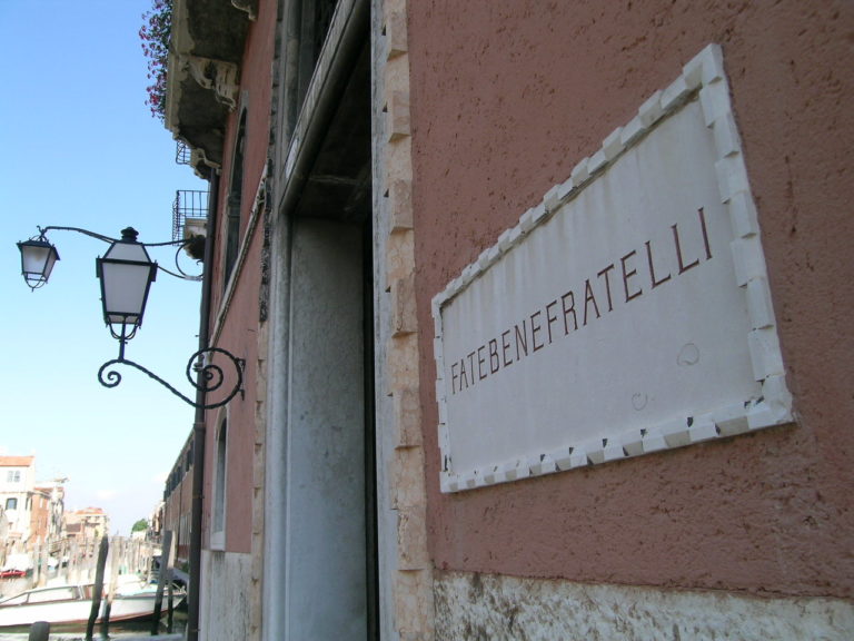 fatebenefratelli