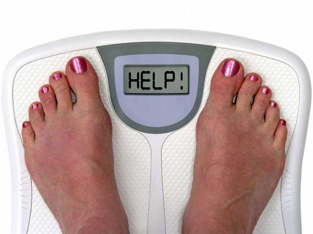 obesità