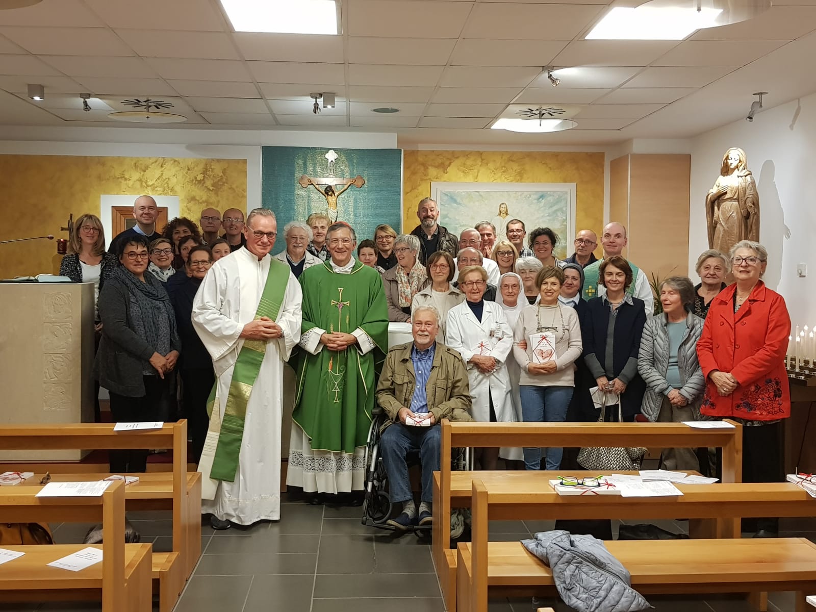 ospedale angelo patriarca adoratori