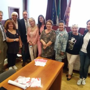 ottobre rosa