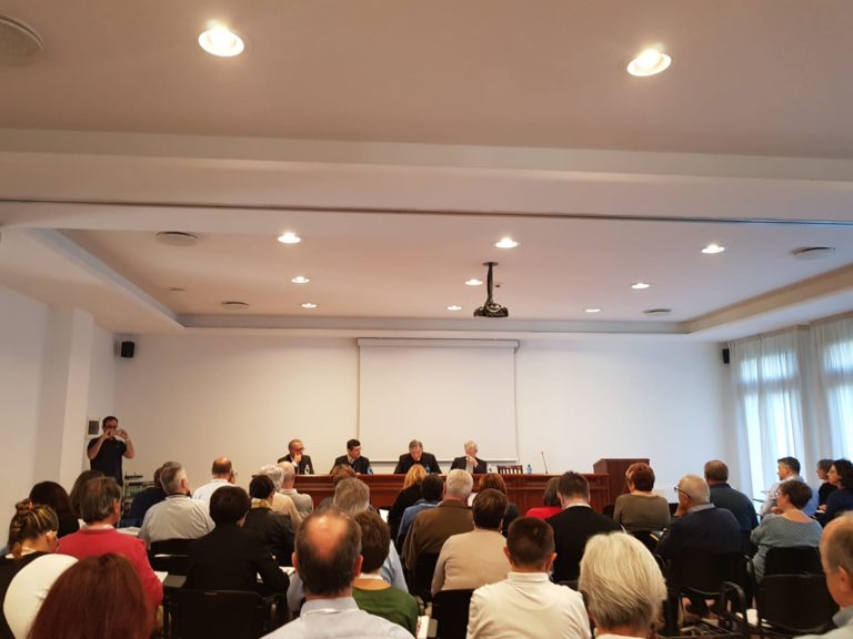 patriarca corso famiglie ferite