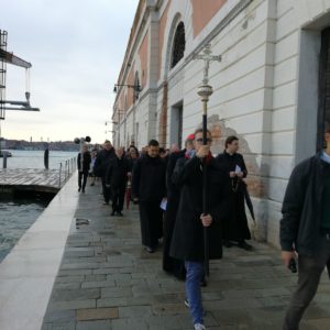 pellegrinaggo gesuati salute due