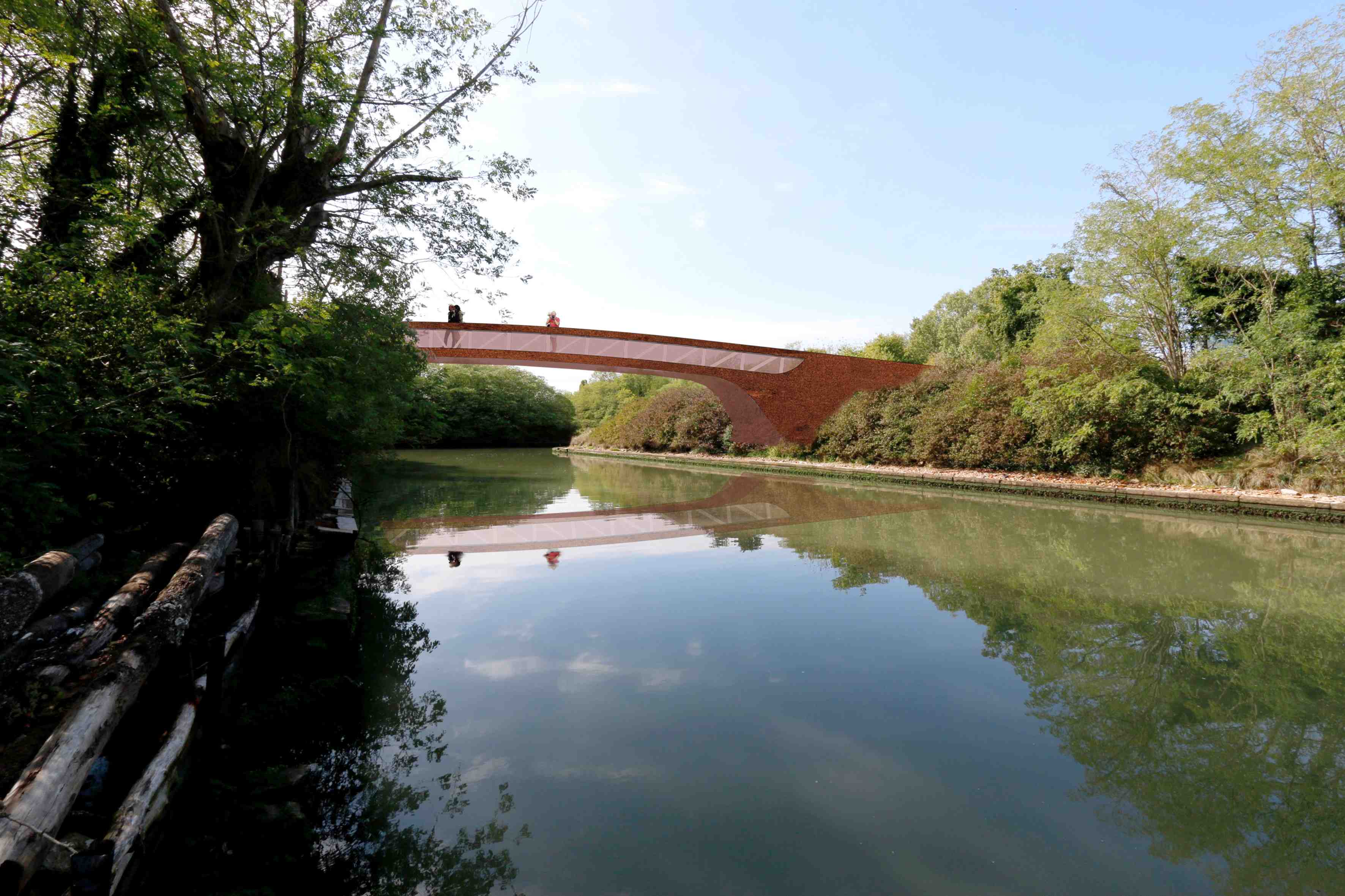 pista ciclabile canal salso small