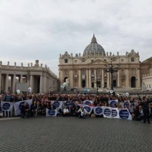popolo famiglia san pietro
