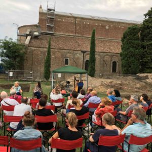 torcello scavi due
