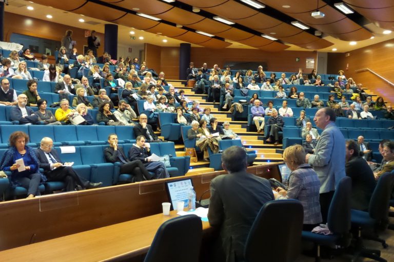 ulss 3 Rama Convegno