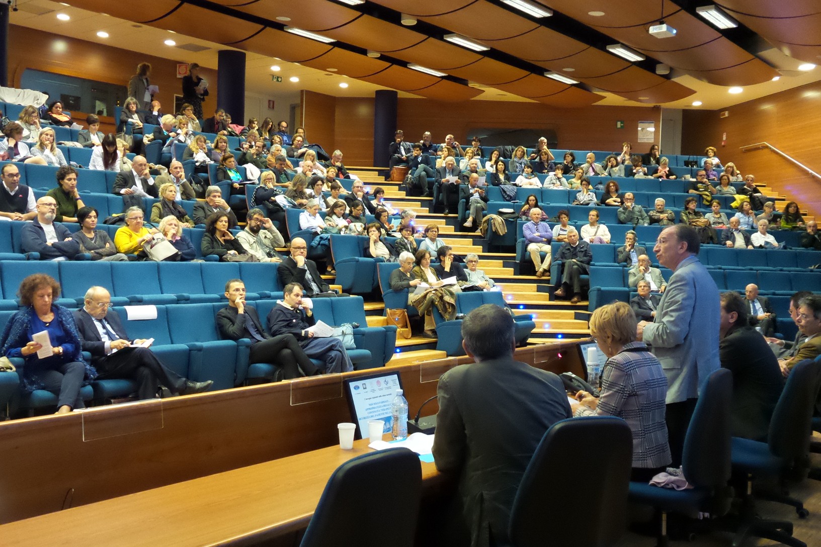 ulss 3 Rama Convegno