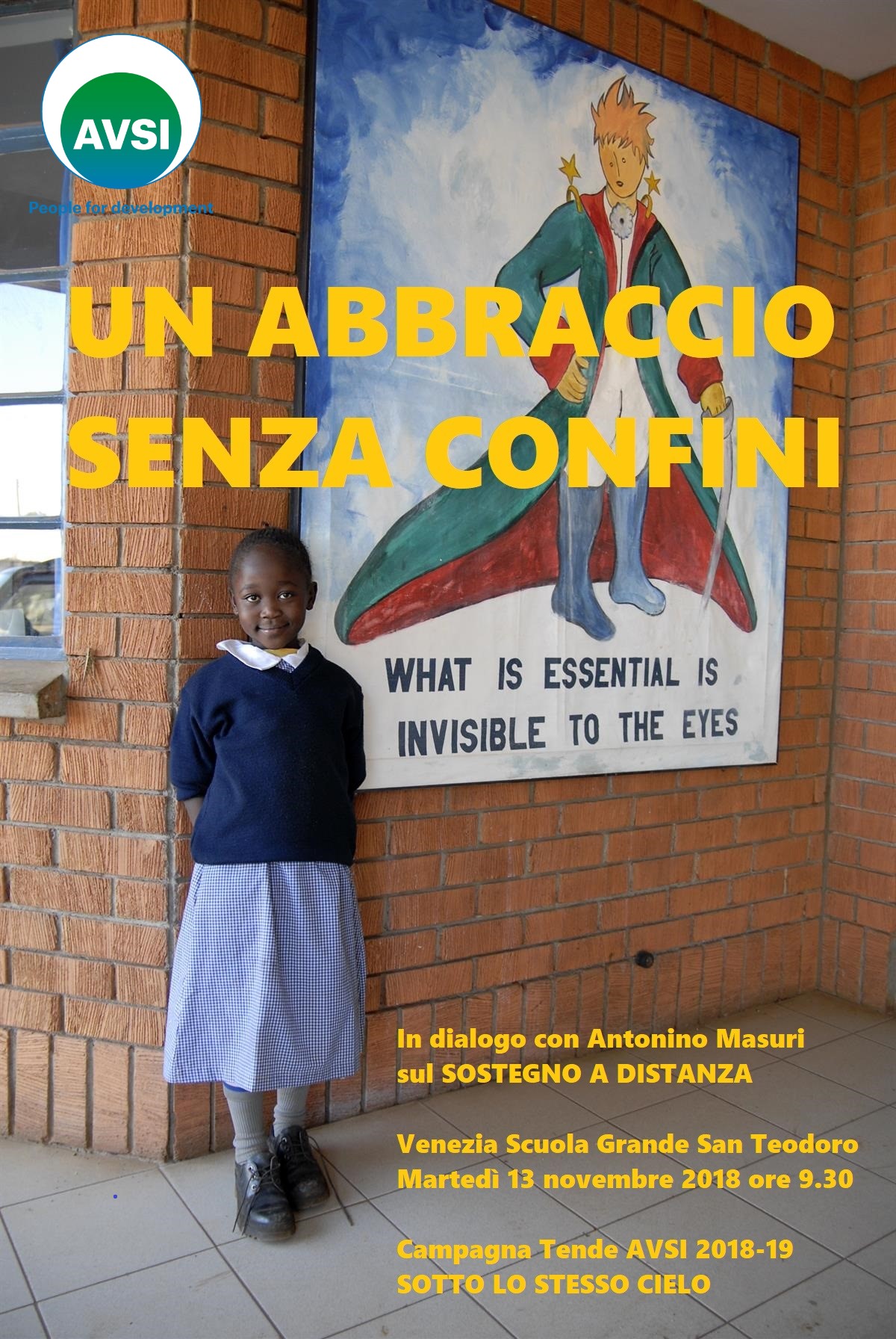 Invito AVSI 13.11.2018