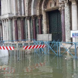 acqua alta san marco c