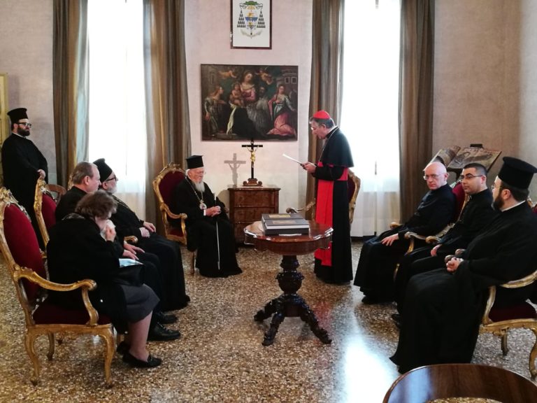bartolomeo pat a