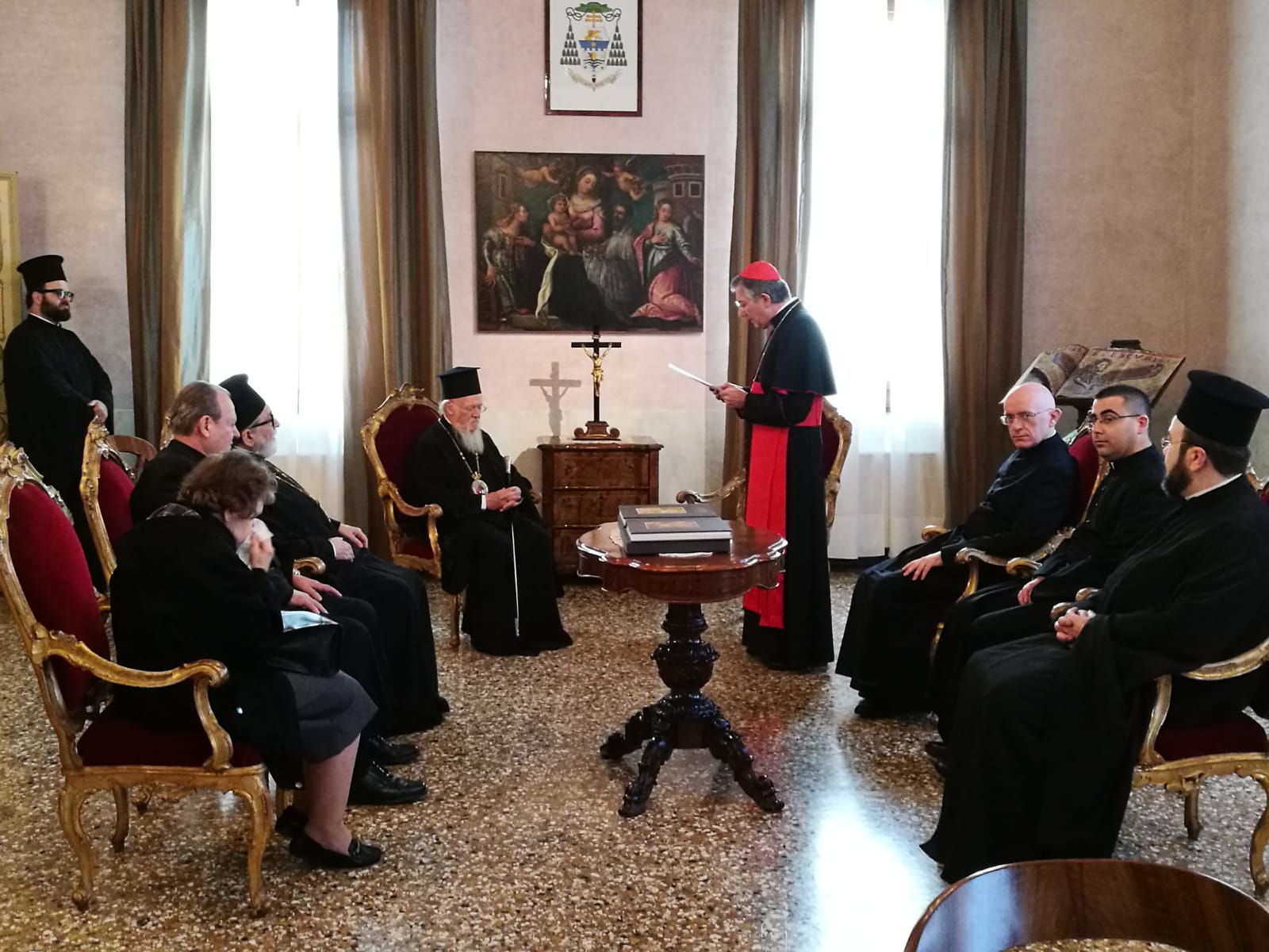 bartolomeo pat a