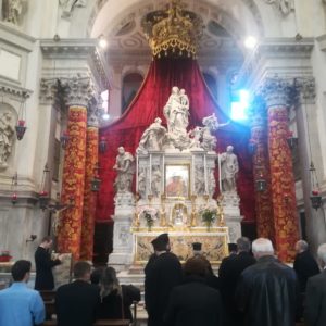 bartolomeo salute b