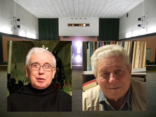 centro kolbe ruffato nanni