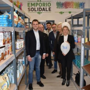 emporio solidale mestre b